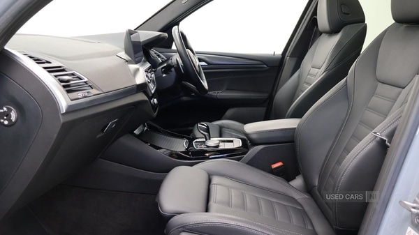 Used BMW X3 2023 for sale - 77321239: Photo 25