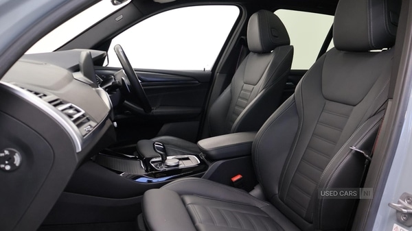 Used BMW X3 2023 for sale - 77321239: Photo 26