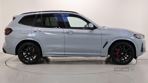 Used BMW X3 2023 for sale - 77321239: Photo 3