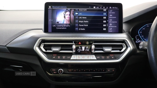 Used BMW X3 2023 for sale - 77321239: Photo 33