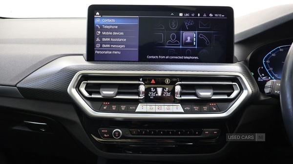 Used BMW X3 2023 for sale - 77321239: Photo 34