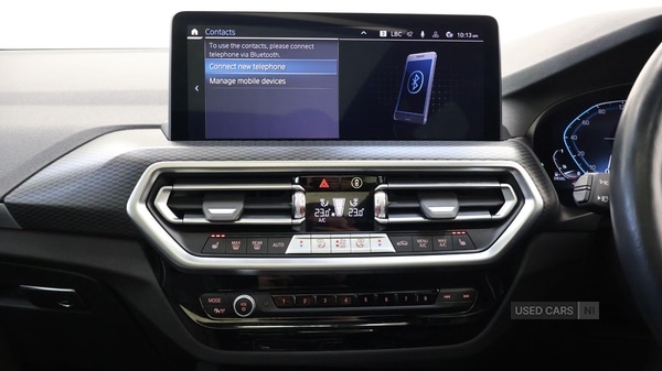 Used BMW X3 2023 for sale - 77321239: Photo 35