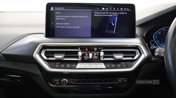 Used BMW X3 2023 for sale - 77321239: Photo 36