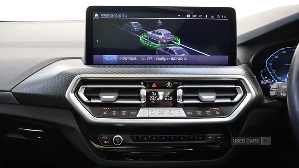 Used BMW X3 2023 for sale - 77321239: Photo 37