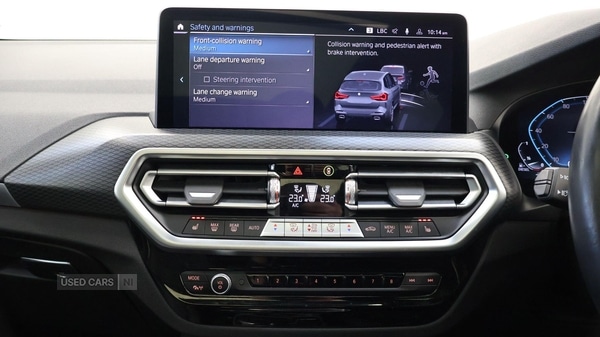 Used BMW X3 2023 for sale - 77321239: Photo 38