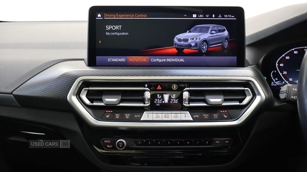 Used BMW X3 2023 for sale - 77321239: Photo 39