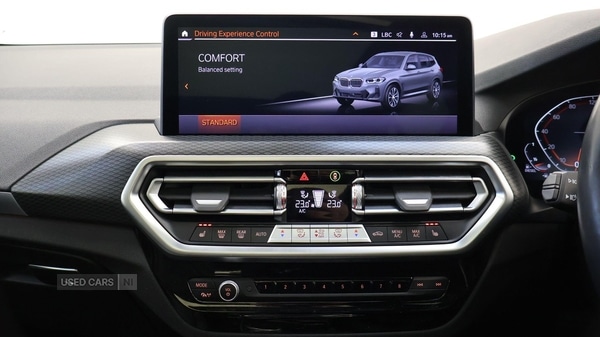 Used BMW X3 2023 for sale - 77321239: Photo 40