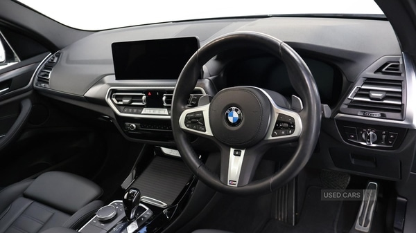 Used BMW X3 2023 for sale - 77321239: Photo 44