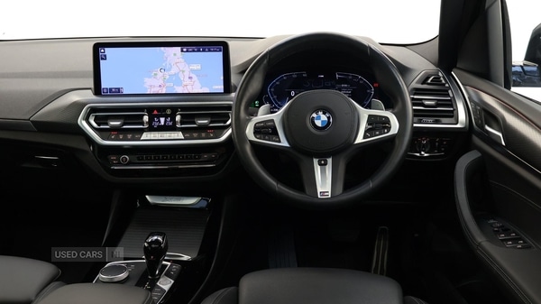 Used BMW X3 2023 for sale - 77321239: Photo 5