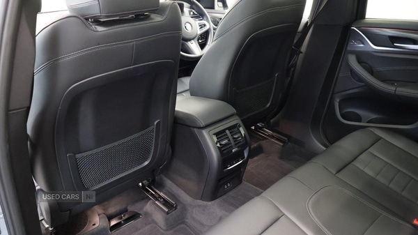 Used BMW X3 2023 for sale - 77321239: Photo 50