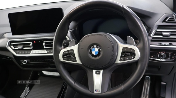 Used BMW X3 2023 for sale - 77321239: Photo 6