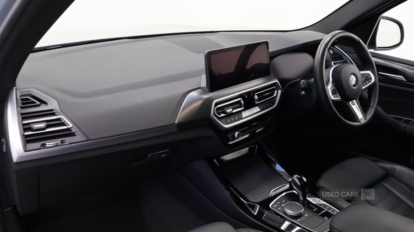 Used BMW X3 2023 for sale - 77321239: Photo 7