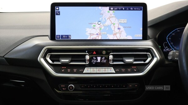 Used BMW X3 2023 for sale - 77321239: Photo 8