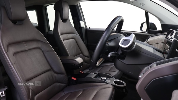 Used BMW i3 2022 for sale - 78063246: Photo 11