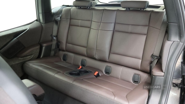 Used BMW i3 2022 for sale - 78063246: Photo 12