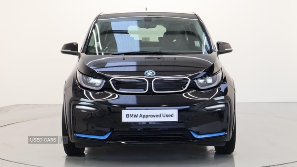 Used BMW i3 2022 for sale - 78063246: Photo 13