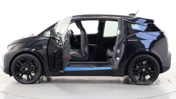 Used BMW i3 2022 for sale - 78063246: Photo 14