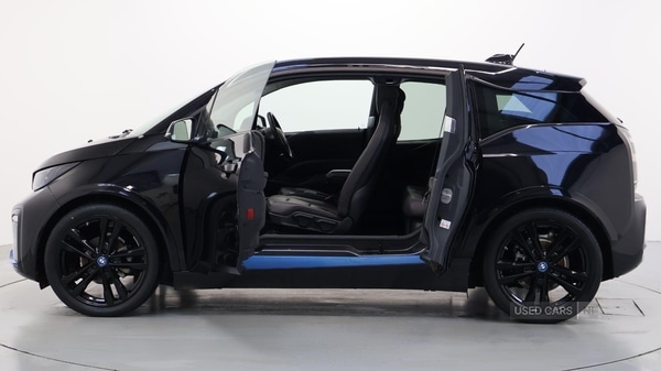 Used BMW i3 2022 for sale - 78063246: Photo 15