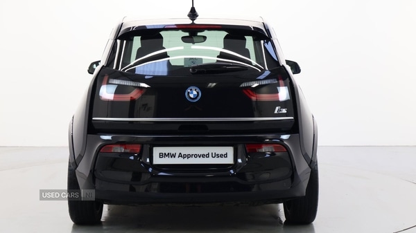 Used BMW i3 2022 for sale - 78063246: Photo 16