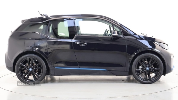 Used BMW i3 2022 for sale - 78063246: Photo 17