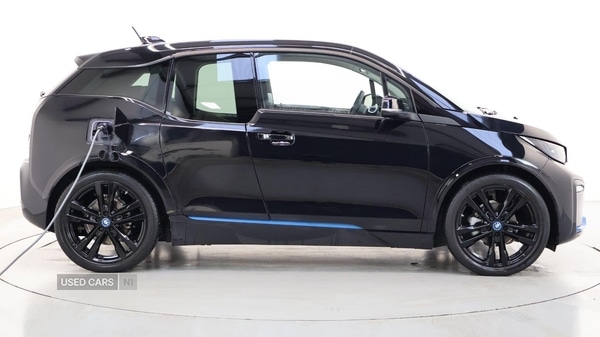 Used BMW i3 2022 for sale - 78063246: Photo 18