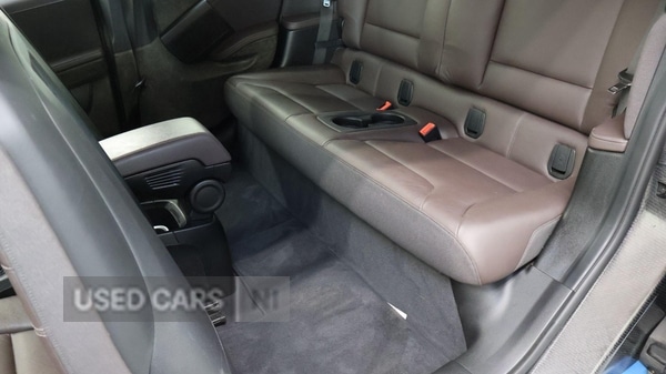 Used BMW i3 2022 for sale - 78063246: Photo 19