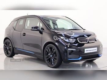 Used BMW i3 2022 for sale - 78063246: Photo