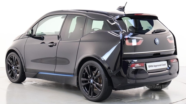 Used BMW i3 2022 for sale - 78063246: Photo 2