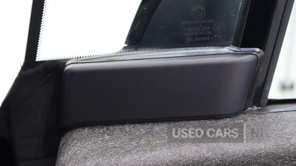 Used BMW i3 2022 for sale - 78063246: Photo 20