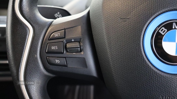 Used BMW i3 2022 for sale - 78063246: Photo 28