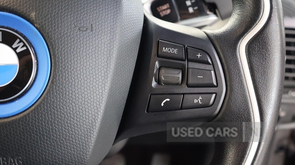 Used BMW i3 2022 for sale - 78063246: Photo 29