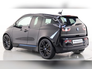 Used BMW i3 2022 for sale - 78063246: Photo