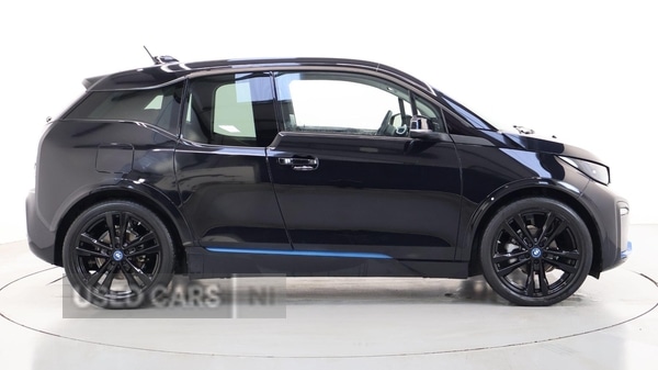 Used BMW i3 2022 for sale - 78063246: Photo 3