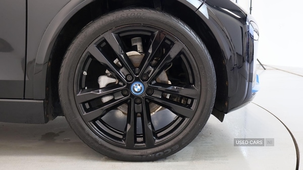 Used BMW i3 2022 for sale - 78063246: Photo 33