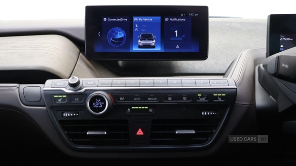 Used BMW i3 2022 for sale - 78063246: Photo 34