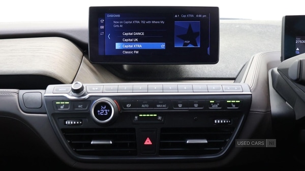 Used BMW i3 2022 for sale - 78063246: Photo 37