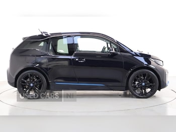 Used BMW i3 2022 for sale - 78063246: Photo
