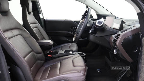 Used BMW i3 2022 for sale - 78063246: Photo 48