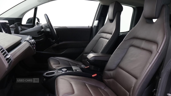 Used BMW i3 2022 for sale - 78063246: Photo 49