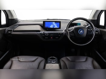 Used BMW i3 2022 for sale - 78063246: Photo