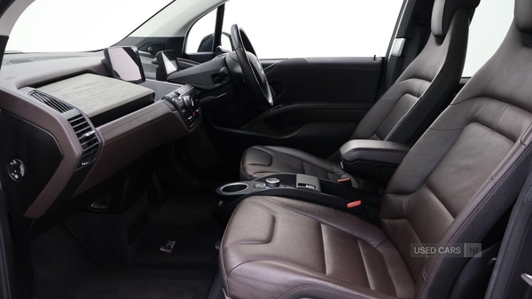 Used BMW i3 2022 for sale - 78063246: Photo 50