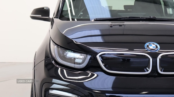 Used BMW i3 2022 for sale - 78063246: Photo 51