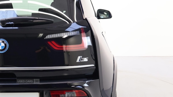 Used BMW i3 2022 for sale - 78063246: Photo 53