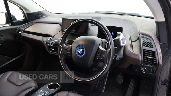 Used BMW i3 2022 for sale - 78063246: Photo 6