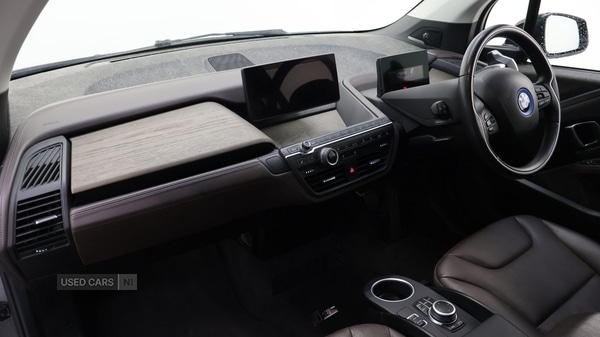 Used BMW i3 2022 for sale - 78063246: Photo 7