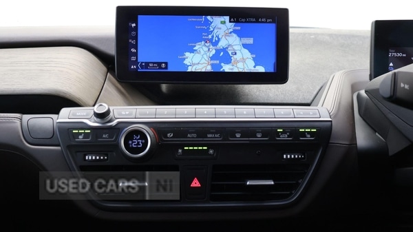 Used BMW i3 2022 for sale - 78063246: Photo 8