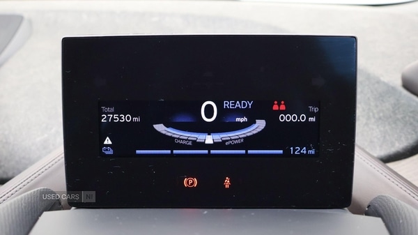 Used BMW i3 2022 for sale - 78063246: Photo 9