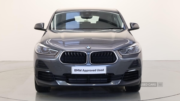 Used BMW X2 2021 for sale - 77884192: Photo 11