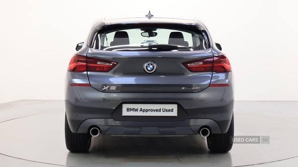 Used BMW X2 2021 for sale - 77884192: Photo 12