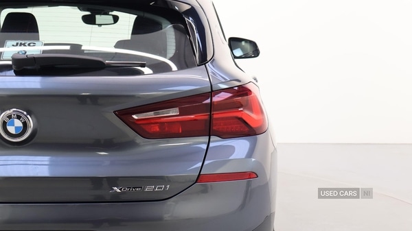 Used BMW X2 2021 for sale - 77884192: Photo 13